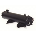 ONDA CT31 SHELL & TUBE CONDENSER
